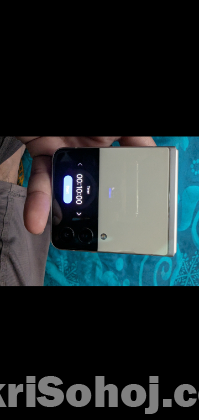 Samsung galaxy z flip 3 256gb